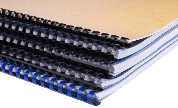 Choosing The Right Bind: A Comprehensive Do-It-Yourself Binding Guide